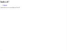 Tablet Screenshot of emukade.com